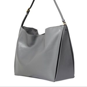 Stella McCartney Eco faux nappa shoulder bag